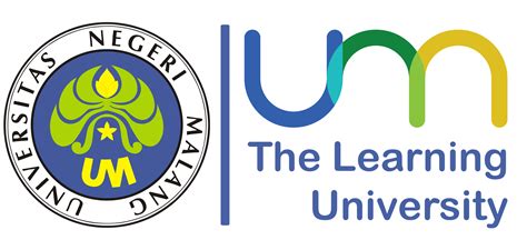 logo um the learning university png